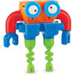Learning Resources - 1-2-3 Build It! Usine de robots
