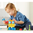 Learning Resources - 1-2-3 Build It! Usine de robots
