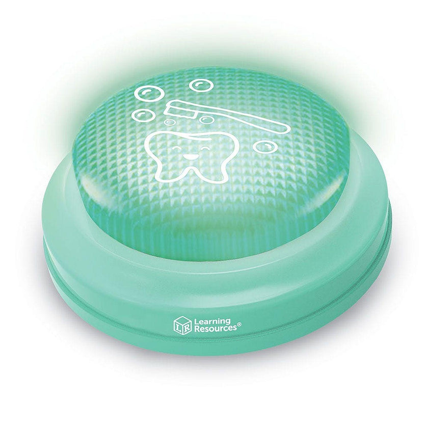 Learning Resources - 2 - Minute Toothbrushing Timer