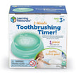 Learning Resources - 2 - Minute Toothbrushing Timer