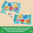 Learning Resources - 2025 Seaside Pounding Bench