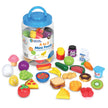 Learning Resources - A-Z Mini Foods