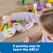 Learning Resources - A-Z Mini Foods