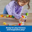 Learning Resources - A-Z Mini Foods