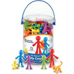 Learning Resources - All About Me Family Counters