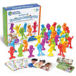 Learning Resources - All About Me Feelings Activity Set