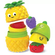 Learning Resources - Big Feelings Nesting Fruit Friends