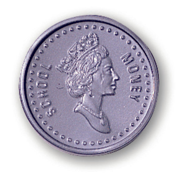 Learning Resources - Canadian Dimes (100Pcs)