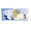 Learning Resources - Canadian Money $5 (100Pcs)