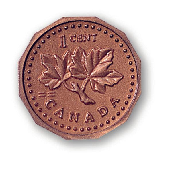 Learning Resources - Pièces de monnaie canadiennes (100 pièces)