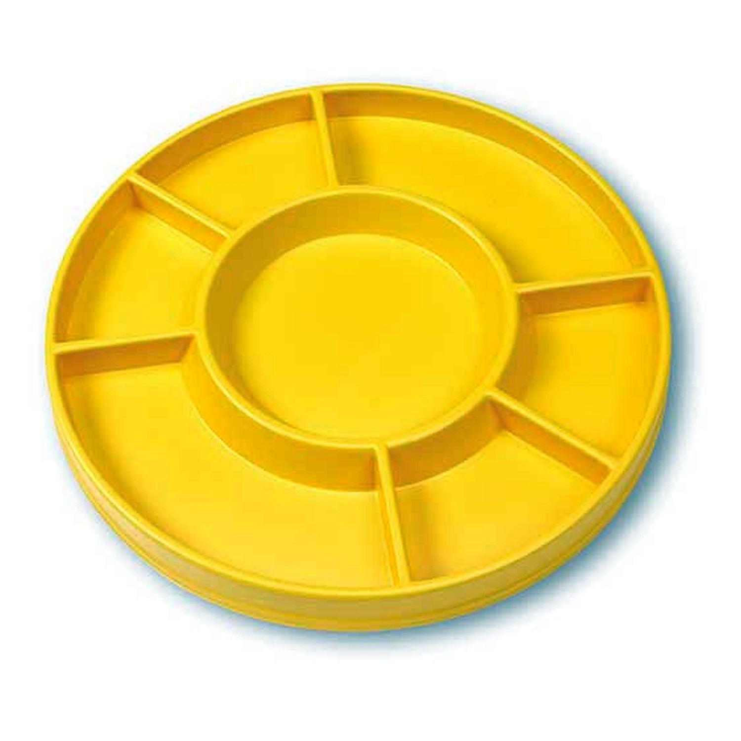 Learning Resources - Circular Sorting Tray