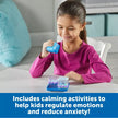 Learning Resources - Cool Down Cubes Sensory Fidget Set