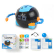 Learning Resources - Cooper The Stem Robot