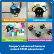 Learning Resources - Cooper The Stem Robot