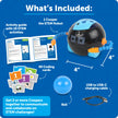 Learning Resources - Cooper The Stem Robot