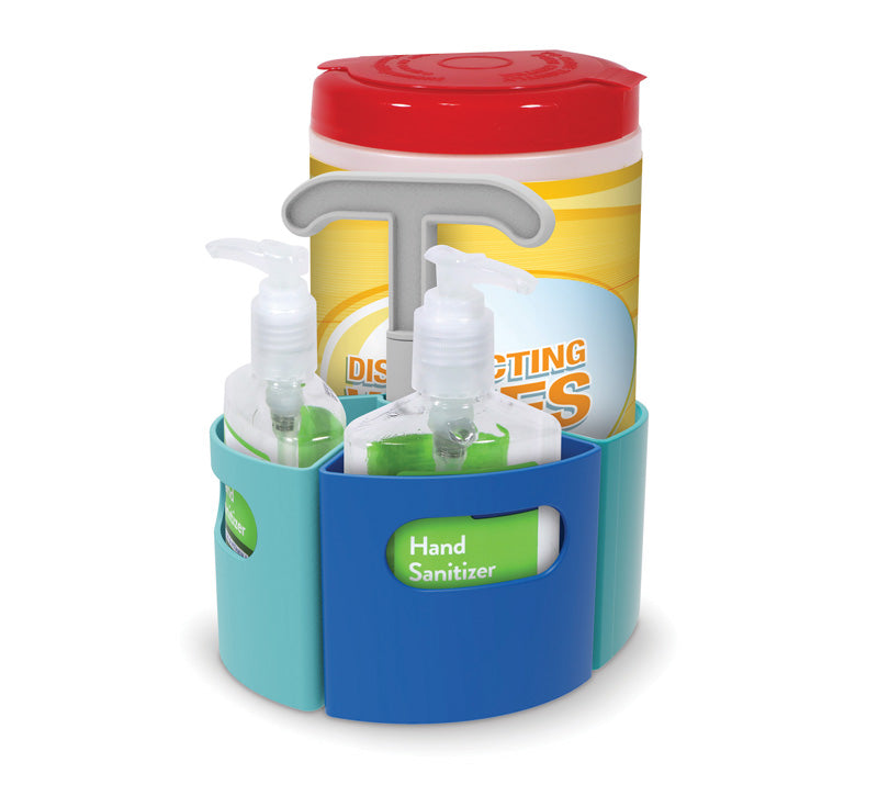 Learning Resources - Create-A-Clean Space Caddy