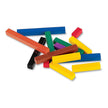 Learning Resources - Lot de plusieurs tiges Cuisenaire - Plastique