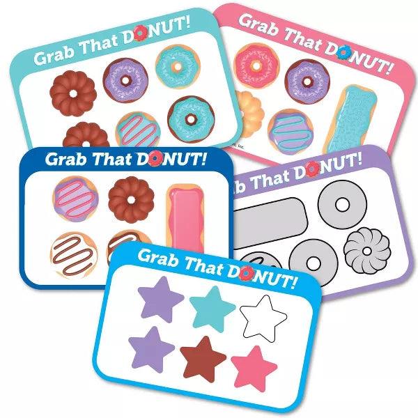 Learning Resources - Donut Dash Fine Motor Game