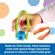 Learning Resources - Pinces à épiler Easy-Grip