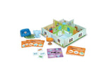 Learning Resources - Elephant In The Room Positional Words Activity Set