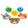 Learning Resources - Fine Motor Feeding Friends