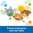 Learning Resources - Fine Motor Feeding Friends