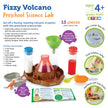 Learning Resources - Fizzy Volcano Preschool Lab