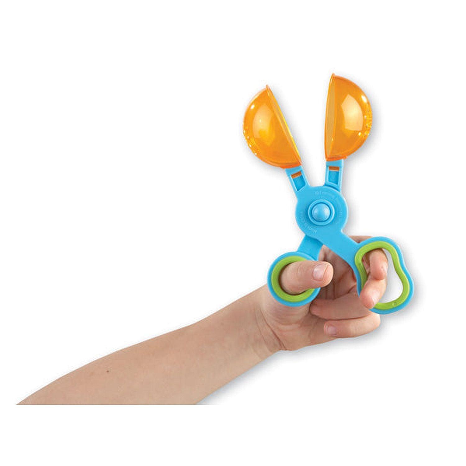 Learning Resources - Handy Scoopers(4Pcs)