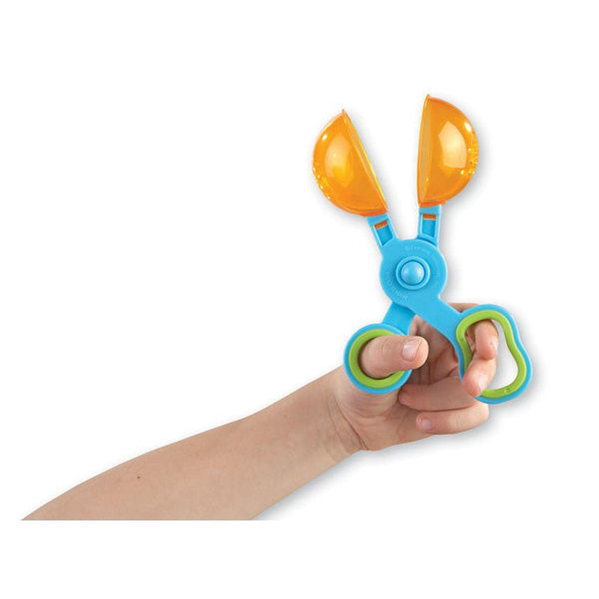 Learning Resources - Handy Scoopers(4Pcs)