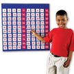 Learning Resources - Hundreds Pocket Chart