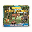 Learning Resources - Jumbo Forest Animals