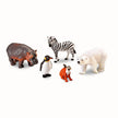 Learning Resources - Jumbo Zoo Animals