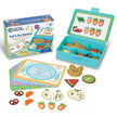 Learning Resources - Let's Go Bento! Coffret d'activités éducatives
