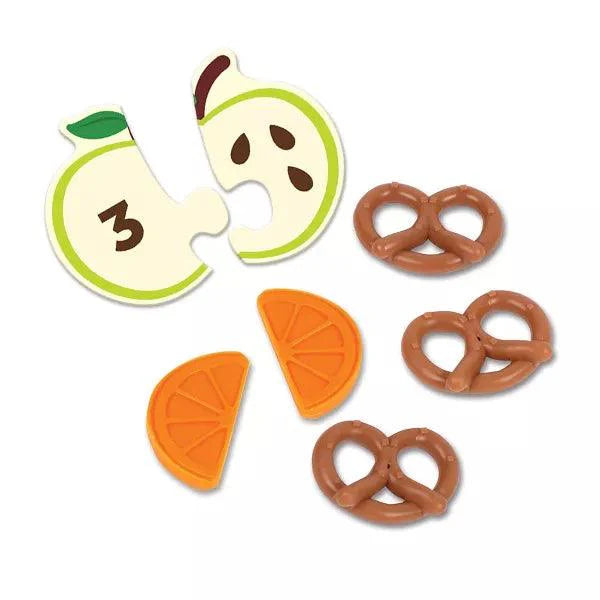 Learning Resources - Let's Go Bento! Coffret d'activités éducatives