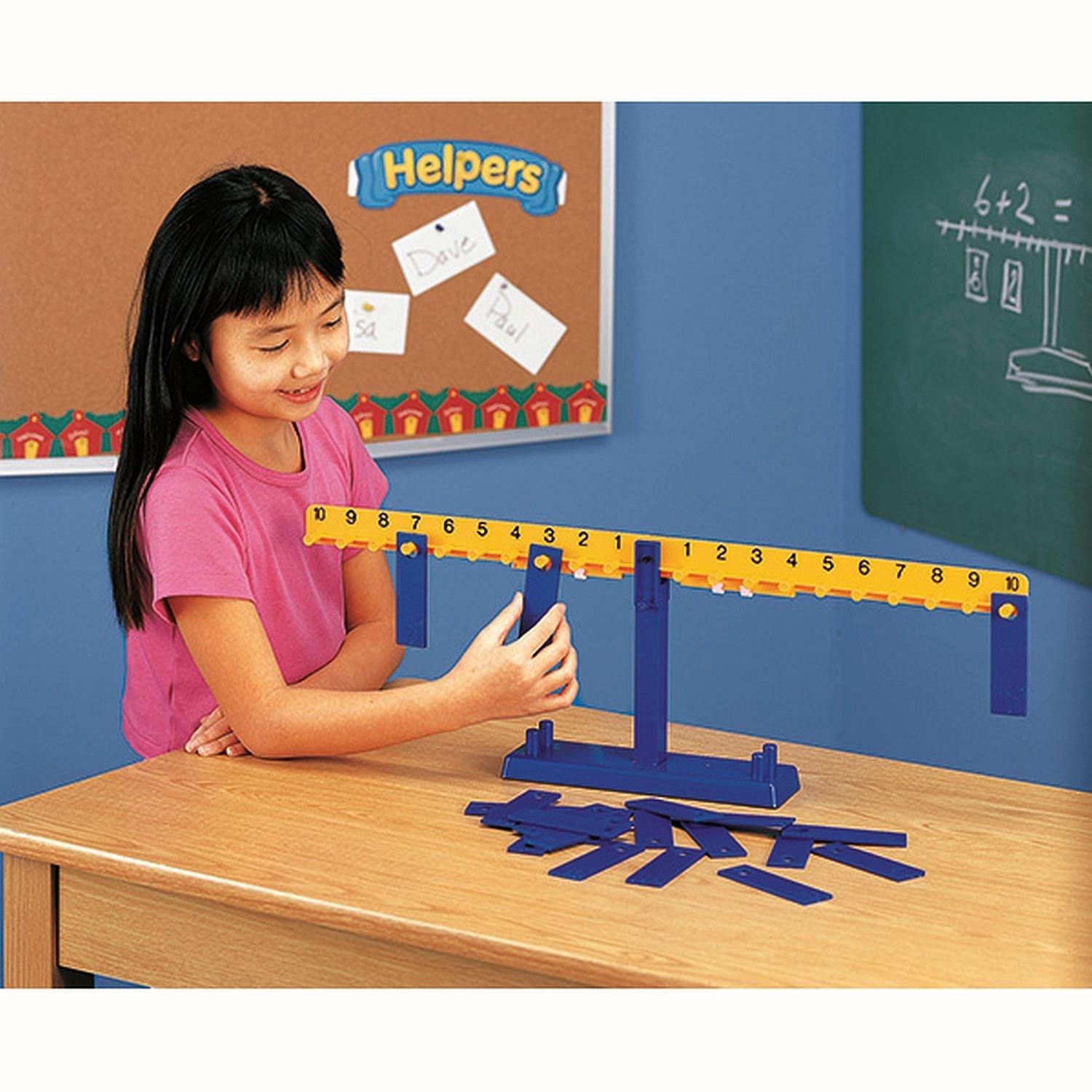 Learning Resources - Math Balance