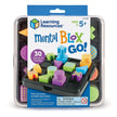 Learning Resources - Mental Blox Go!