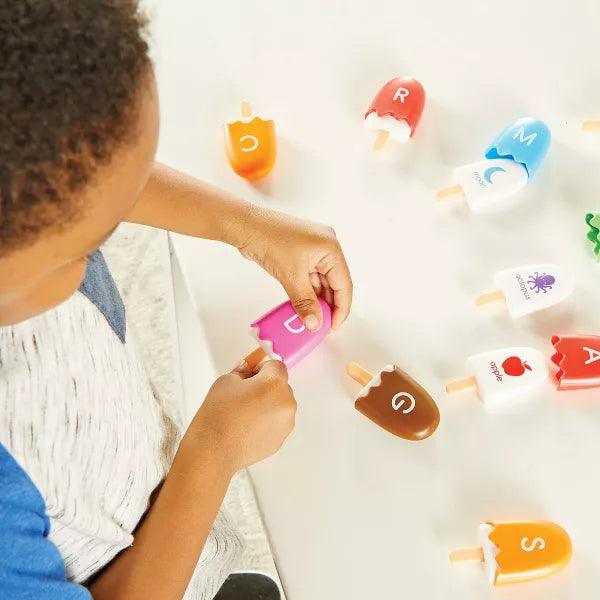 Learning Resources - Mini Abc Pops