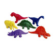 Learning Resources - Mini Dino Counters(108Pcs)