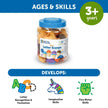 Learning Resources - Mini Letter Scoops