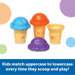 Learning Resources - Mini Letter Scoops