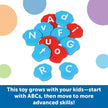 Learning Resources - Mini Muffin Phonics Activity Set