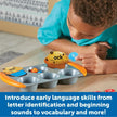 Learning Resources - Mini Muffin Phonics Activity Set