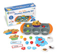 Learning Resources - Mini Muffin Phonics Activity Set