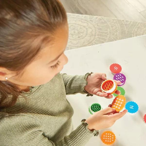 Learning Resources - Mini Number Treats