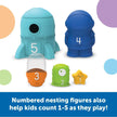 Learning Resources - Nesting Space Surprise