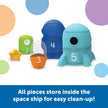 Learning Resources - Nesting Space Surprise