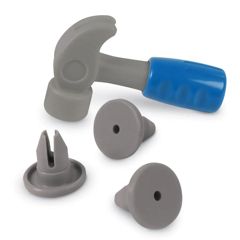 Learning Resources - New Sprouts All-In-One Toolbox