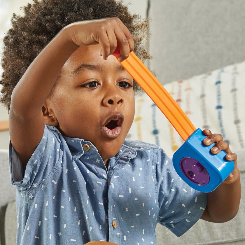 Learning Resources - New Sprouts All-In-One Toolbox