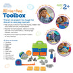 Learning Resources - New Sprouts All-In-One Toolbox