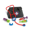 Learning Resources - New Sprouts Cure It! Doctor Set
